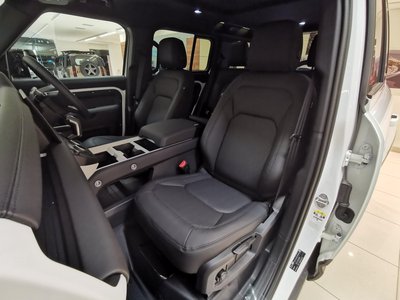 صورة مصغرة 26 لـ 2025 LAND Rover DEFENDER