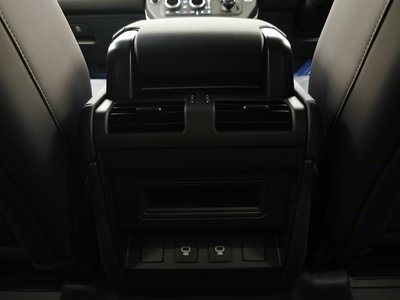 صورة مصغرة 14 لـ 2025 LAND Rover DEFENDER