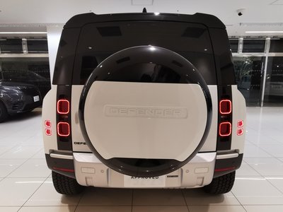 صورة مصغرة 22 لـ 2025 LAND Rover DEFENDER