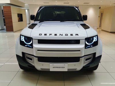 صورة مصغرة 15 لـ 2025 LAND Rover DEFENDER