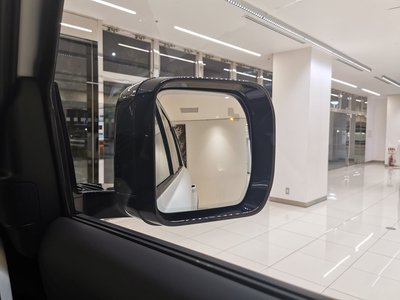 صورة مصغرة 13 لـ 2025 LAND Rover DEFENDER