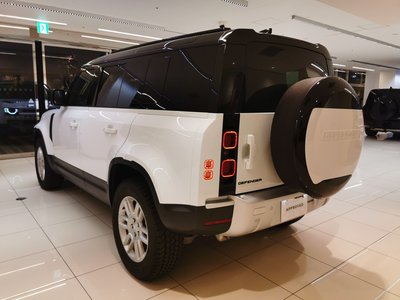 صورة مصغرة 20 لـ 2025 LAND Rover DEFENDER