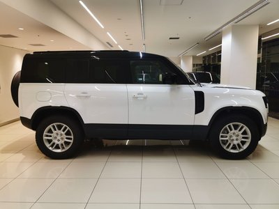 صورة مصغرة 19 لـ 2025 LAND Rover DEFENDER