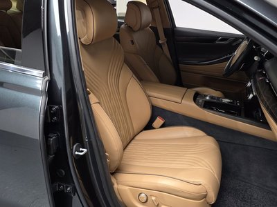 GENESIS G80 (RG3) - 10