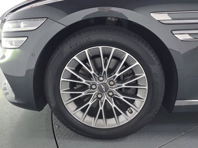GENESIS G80 (RG3) - 6