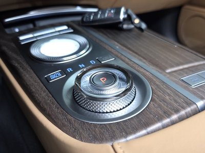 GENESIS G80 (RG3) - 9