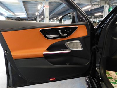 صورة مصغرة 29 لـ 2023 Mercedes-BENZ C-CLASS AMG