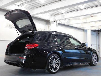 صورة مصغرة 69 لـ 2023 Mercedes-BENZ C-CLASS AMG