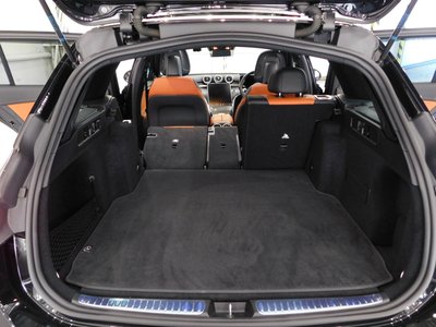 صورة مصغرة 47 لـ 2023 Mercedes-BENZ C-CLASS AMG