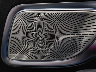 صورة مصغرة 26 لـ 2023 Mercedes-BENZ C-CLASS AMG