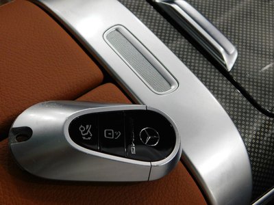 صورة مصغرة 21 لـ 2023 Mercedes-BENZ C-CLASS AMG