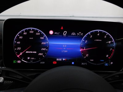 صورة مصغرة 18 لـ 2023 Mercedes-BENZ C-CLASS AMG