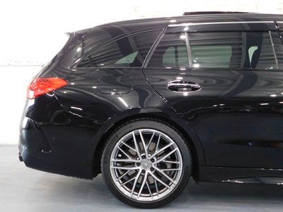 صورة مصغرة 65 لـ 2023 Mercedes-BENZ C-CLASS AMG