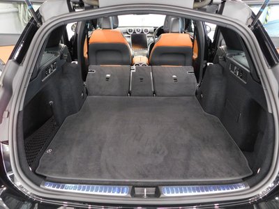 صورة مصغرة 51 لـ 2023 Mercedes-BENZ C-CLASS AMG