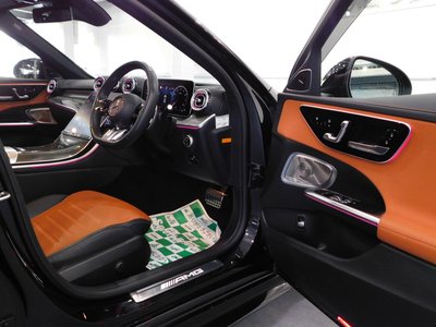 صورة مصغرة 23 لـ 2023 Mercedes-BENZ C-CLASS AMG