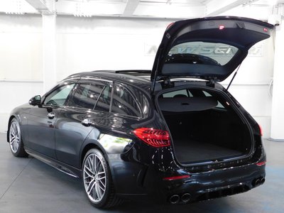صورة مصغرة 60 لـ 2023 Mercedes-BENZ C-CLASS AMG