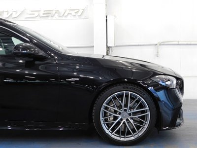 صورة مصغرة 64 لـ 2023 Mercedes-BENZ C-CLASS AMG