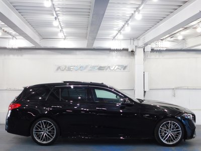 صورة مصغرة 72 لـ 2023 Mercedes-BENZ C-CLASS AMG