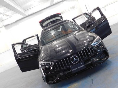 صورة مصغرة 61 لـ 2023 Mercedes-BENZ C-CLASS AMG