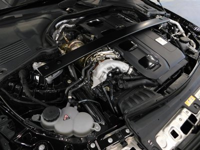 صورة مصغرة 79 لـ 2023 Mercedes-BENZ C-CLASS AMG