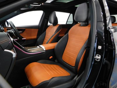 صورة مصغرة 33 لـ 2023 Mercedes-BENZ C-CLASS AMG