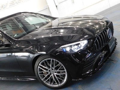 صورة مصغرة 63 لـ 2023 Mercedes-BENZ C-CLASS AMG