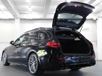 صورة مصغرة 54 لـ 2023 Mercedes-BENZ C-CLASS AMG