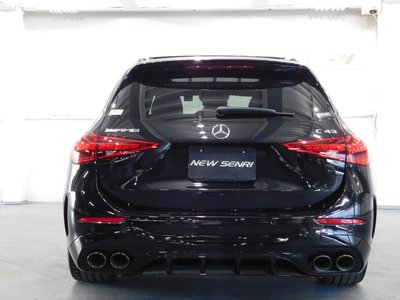 صورة مصغرة 73 لـ 2023 Mercedes-BENZ C-CLASS AMG