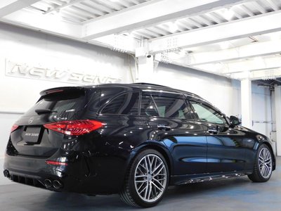 صورة مصغرة 68 لـ 2023 Mercedes-BENZ C-CLASS AMG