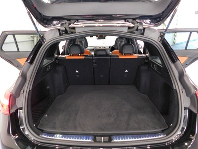 صورة مصغرة 43 لـ 2023 Mercedes-BENZ C-CLASS AMG