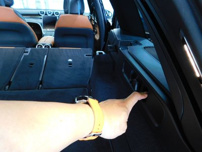 صورة مصغرة 50 لـ 2023 Mercedes-BENZ C-CLASS AMG
