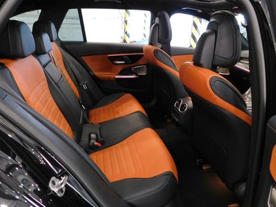 صورة مصغرة 36 لـ 2023 Mercedes-BENZ C-CLASS AMG