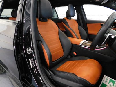 صورة مصغرة 27 لـ 2023 Mercedes-BENZ C-CLASS AMG