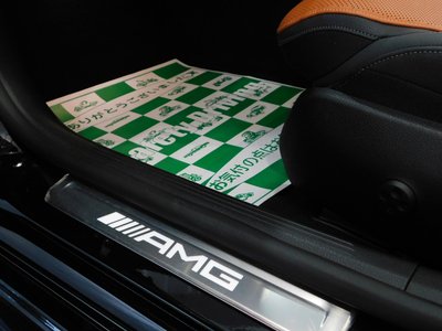 صورة مصغرة 32 لـ 2023 Mercedes-BENZ C-CLASS AMG