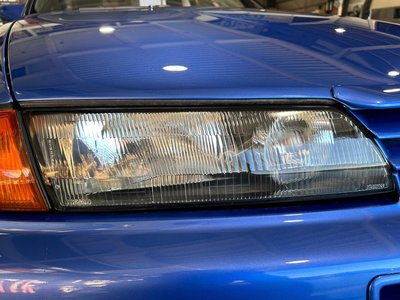 NISSAN SKYLINE GT-R - 7