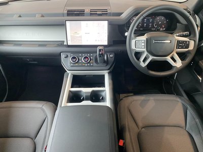 صورة مصغرة 11 لـ 2025 LAND Rover DEFENDER