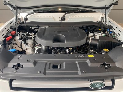 صورة مصغرة 24 لـ 2025 LAND Rover DEFENDER