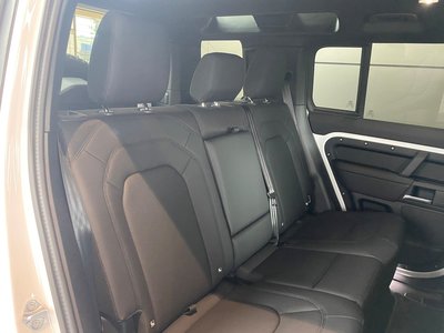صورة مصغرة 13 لـ 2025 LAND Rover DEFENDER