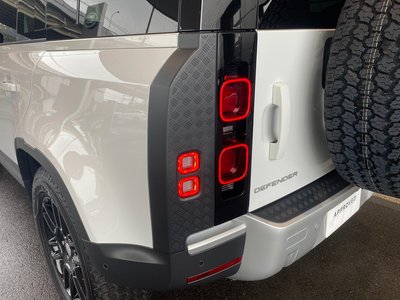 صورة مصغرة 23 لـ 2025 LAND Rover DEFENDER