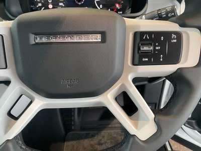 صورة مصغرة 17 لـ 2025 LAND Rover DEFENDER
