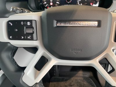 صورة مصغرة 16 لـ 2025 LAND Rover DEFENDER