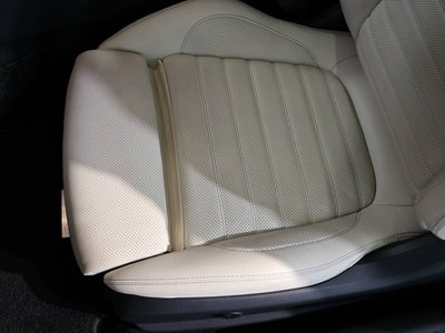 MERCEDES-BENZ C-CLASS AMG - 9