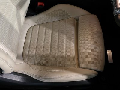 MERCEDES-BENZ C-CLASS AMG - 10