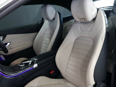 MERCEDES-BENZ C-CLASS AMG - 7