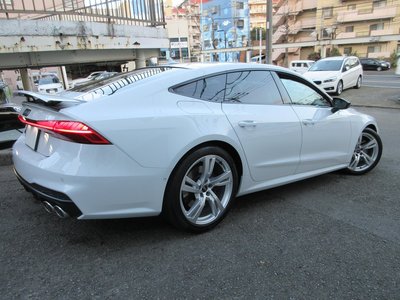 AUDI S7 SPORTBACK - 8