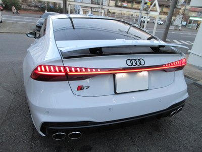 AUDI S7 SPORTBACK - 5