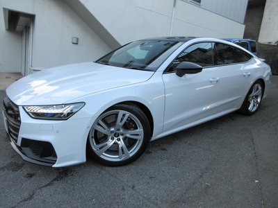 AUDI S7 SPORTBACK - 2