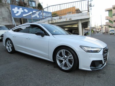 AUDI S7 SPORTBACK - 9
