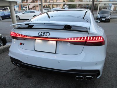 AUDI S7 SPORTBACK - 6