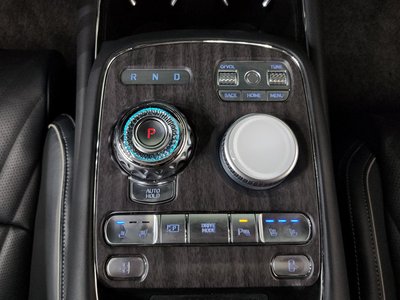 2022 Genesis G90 (RS4) 缩略图 12
